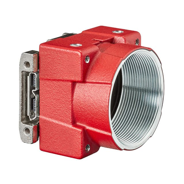 11889 Allied Vision, Inc.  Optical Sensors - Camera Modules